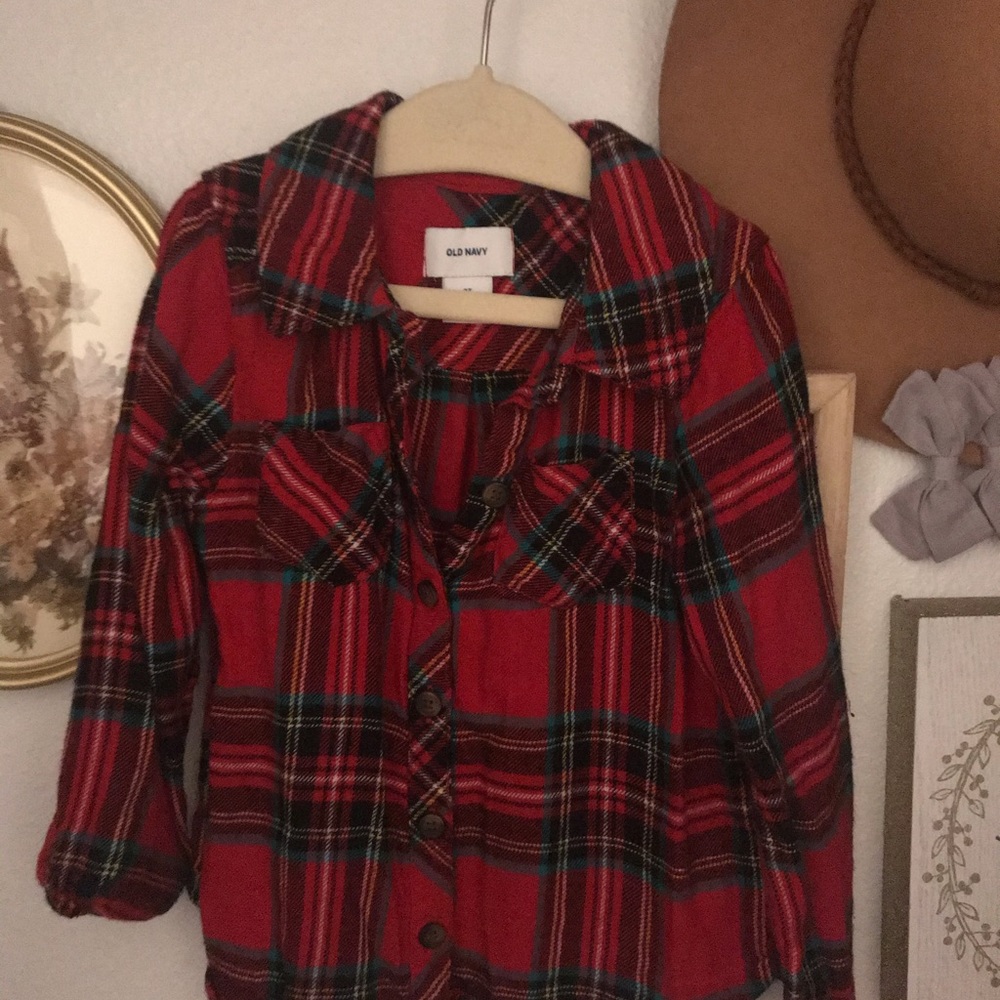 Toddler girl bundle